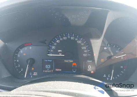 2013 Cadillac Ats Luxury из США, поврежденный, VIN 1G6AB5RA2D0126649